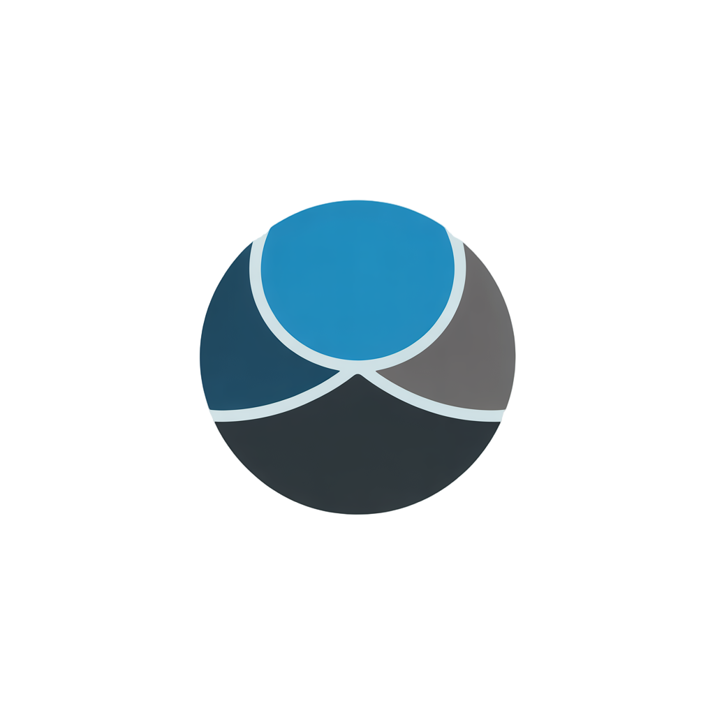 龙虾影视 Logo